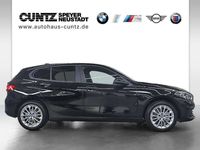 gebraucht BMW 118 i Hatch