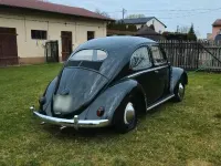 Gebraucht VW Käfer 34 PS (25 kW) 1953 Kleinwagen