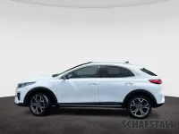 Gebraucht Kia XCeed Platinum 141 PS (103 kW) 2021 Weiss (deluxe white) SUV