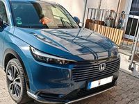 Gebraucht Honda HR-V Advance 131 PS (96 kW) 2025 Blau SUV