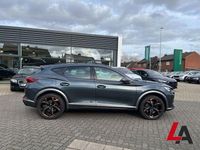 Gebraucht Cupra Formentor VZ 245 PS (180 kW) 2022 Grau (metallic) SUV