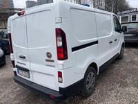 Gebraucht Fiat Talento 120 PS (88 kW) 2020 Weiß Van / Kleinbus