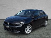 Gebraucht Opel Corsa Basis 101 PS (74 kW) 2025 Kristall silber (metallic) Limousine