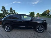 Gebraucht Ford Edge ST-Line 211 PS (155 kW) 2018 SUV