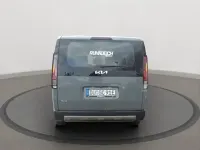 Używany Kia PV5 88 kW (120 KM) 2026 Szary Minivan