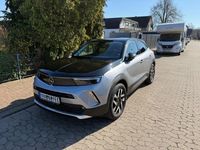 Gebraucht Opel Mokka-e 100 kW (136 PS) 2022 Silber SUV