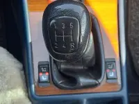 Gebraucht Mercedes 190 90 PS (66 kW) 1987 Weiß Limousine