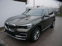 Gebraucht BMW X5 286 PS (210 kW) 2023 Manhattan metallic SUV