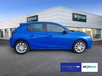 Gebraucht Opel Corsa 75 PS (55 kW) 2024 Blau Kleinwagen