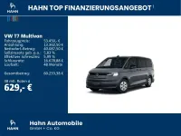 Używany VW T7 150 KM (110 kW) 2025 Szary Van