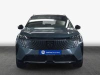 Gebraucht Peugeot 5008 GT 156 kW (213 PS) 2025 SUV