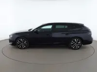 Gebraucht Peugeot 508 GTi 110 PS (80 kW) 2022 Blau Kombi