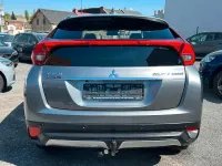 Usata Mitsubishi Eclipse Cross 163 CV (119 kW) 2018 Grigio SUV