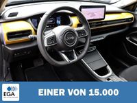Gebraucht Jeep Avenger EV Summit 114 kW (156 PS) 2023 SUV