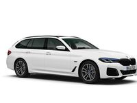 Gebraucht BMW 530 Shadowline 184 PS (135 kW) 2022 Kombi