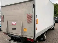 Gebraucht Iveco Daily 145 PS (106 kW) 2015 Weiß Limousine