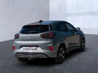 Second-hand Ford Puma ST-Line 125 CP (91 kW) 2025 Argintiu SUV