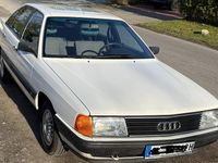 Second-hand Audi 100 90 CP (66 kW) 1985 Berlinǎ