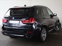 Gebraucht BMW X5 M Sport 313 PS (230 kW) 2015 Schwarz metallic SUV