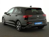 Gebraucht VW Golf R-line 150 PS (110 kW) 2024 Mythos black metallic SUV