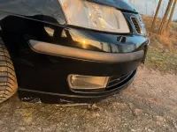 Gebraucht Saab 9-3 Vector 150 PS (110 kW) 2006 Kombi