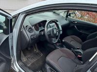 Gebraucht Seat Altea 105 PS (77 kW) 2005 Silber Van / Kleinbus