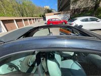 Second-hand Citroën C3 73 CP (53 kW) 2004 Portocaliu Cabrio