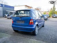 gebraucht Mercedes A140 