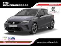 Neu Seat Ibiza Style 116 PS (85 kW) 2026 Limousine