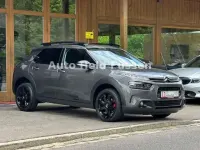 Gebraucht Citroën C4 Cactus Shine 131 PS (96 kW) 2018 Grau Kleinwagen