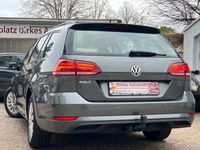 gebraucht VW Golf VII Variant Trendline BMT/Start-Stop/1.Hand