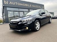 Gebraucht Subaru Impreza 114 PS (83 kW) 2019 Schwarz Limousine