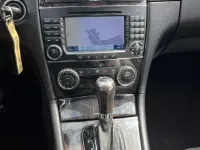 Gebraucht Mercedes CLK200 Avantgarde 163 PS (119 kW) 2006 Silber Coupé