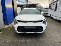 Gebraucht Kia e-Niro Inspiration 150 kW (204 PS) 2024 Weiß SUV
