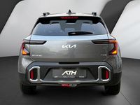 Gebraucht Kia Stonic 116 PS (85 kW) 2026 Grau SUV