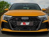 Gebraucht Audi RS3 Sport 400 PS (294 kW) 2026 Gelb Limousine