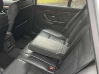 Gebraucht BMW 530 231 PS (169 kW) 2001 Kombi