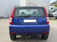 Usata Honda HR-V 105 CV (77 kW) 2000 Blu SUV