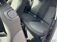 Gebraucht Opel Adam Jam 69 PS (50 kW) 2017 Weiß Kleinwagen