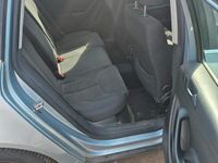 Używany VW Passat 140 KM (102 kW) 2009 Niebieski Kombi
