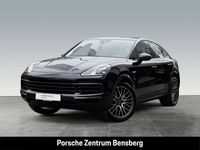 Gebraucht Porsche Cayenne 462 PS (339 kW) 2021 Schwarz SUV