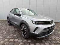 Gebraucht Opel Mokka Edition 101 PS (74 kW) 2024 Grau SUV
