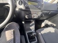 gebraucht VW Golf Plus 1.4 Comfortline Comfortline