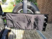 gebraucht Jeep Wrangler WranglerHard-Top 2.8 CRD Automatik JK Final Editi