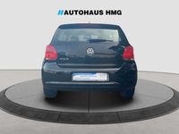 gebraucht VW Polo V Trendline *KLIMA*SCHECKHEFT*SUBWOOFER*