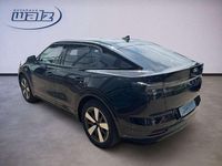 Neu Ford Capri 210 kW (286 PS) 2025 Obsidianschwarz SUV