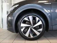 Gebraucht VW ID.4 Pro Performance 150 kW (204 PS) 2020 Mangangrau SUV