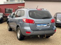 gebraucht Hyundai Santa Fe 2.2 CRDi GLS 4WD