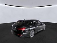 Gebraucht Audi A6 S-Line 340 PS (250 kW) 2022 Schwarz Limousine