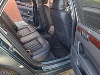 Gebraucht VW Phaeton 239 PS (175 kW) 2008 Grau Limousine